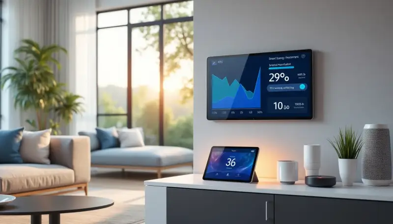 Retour sur investissement d'un thermostat connecté : comment réaliser des économies en 2025 ?